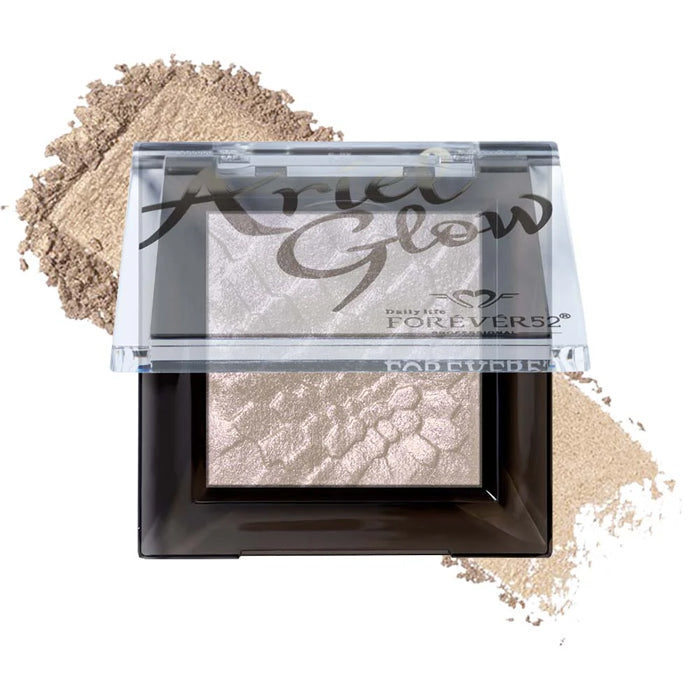 forever52 sensational ariel glow highlighter