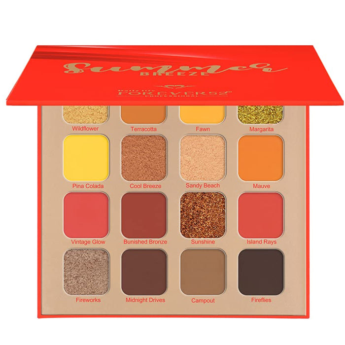 forever52 breeze eyeshadow palette