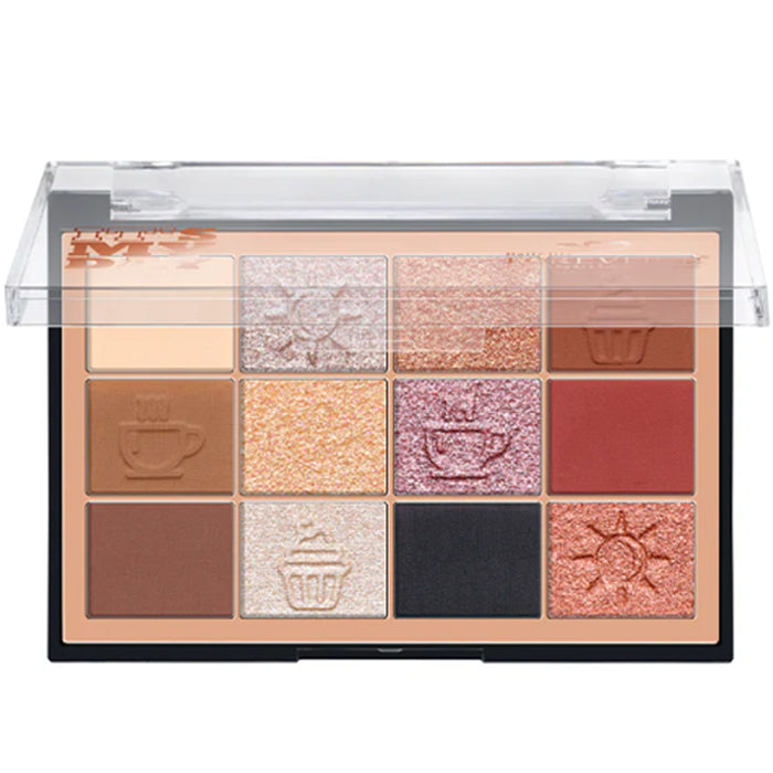 forever52 its my day eyeshadow palette