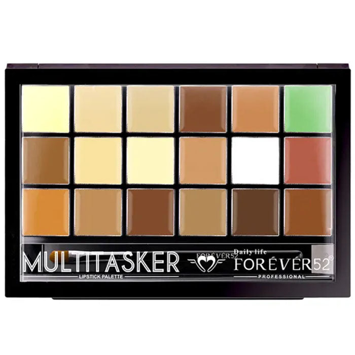 forever52 multitasker corrector palette mpc001