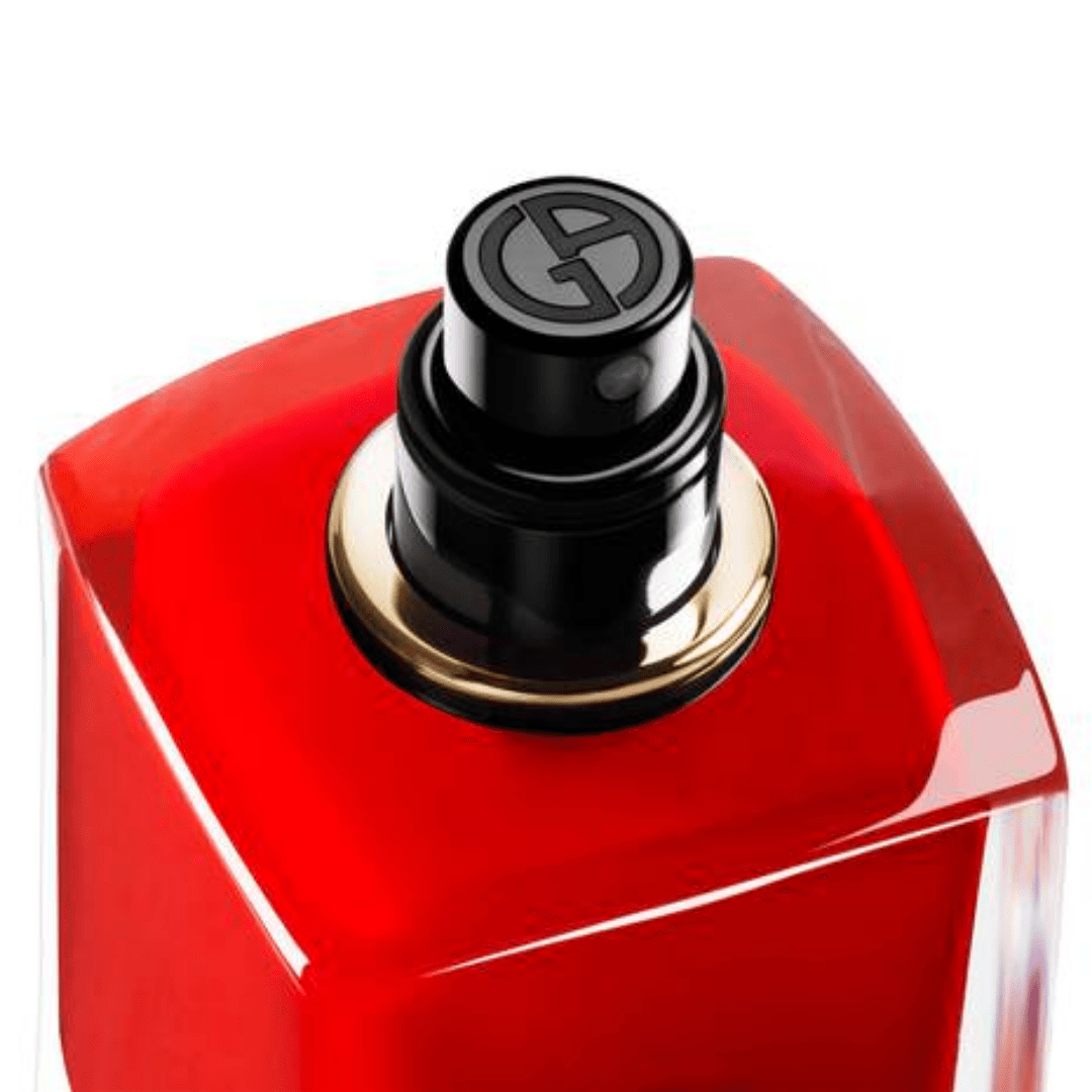 Giorgio Armani Si Passione Eau de Parfum For Women