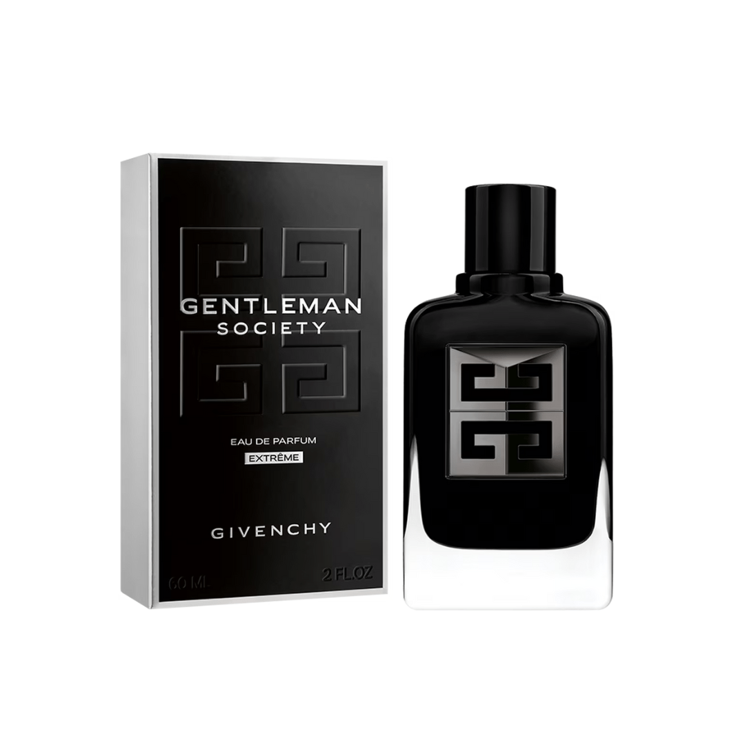 Givenchy Gentleman Society Eau de Parfum Extrême للرجال