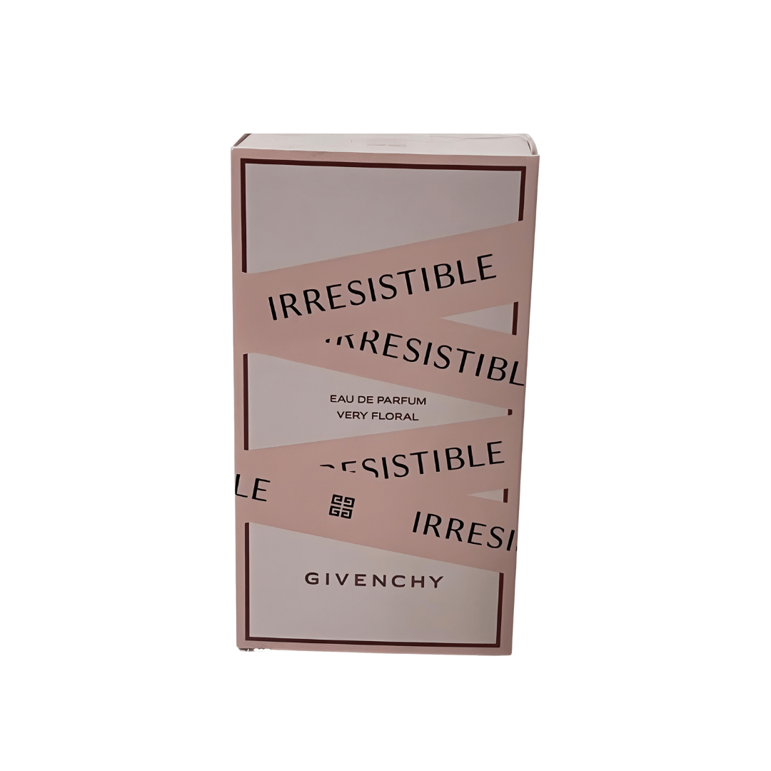 جيفنشي Irresistible Very Floral ماء عطر للنساء 80 مل