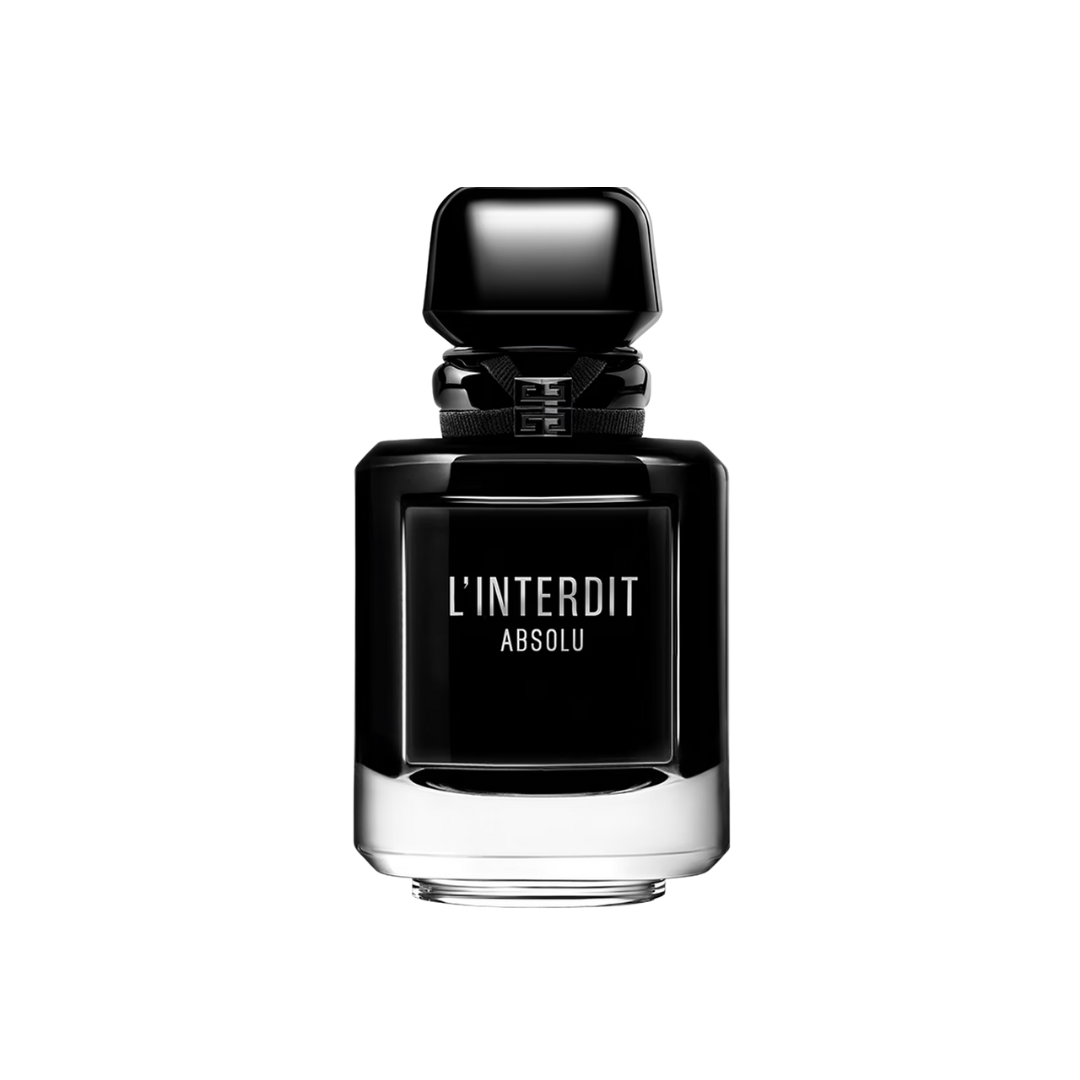 عطر جيفنشي لانتيردي أبسولو أو دو بارفان إنتنس للنساء
