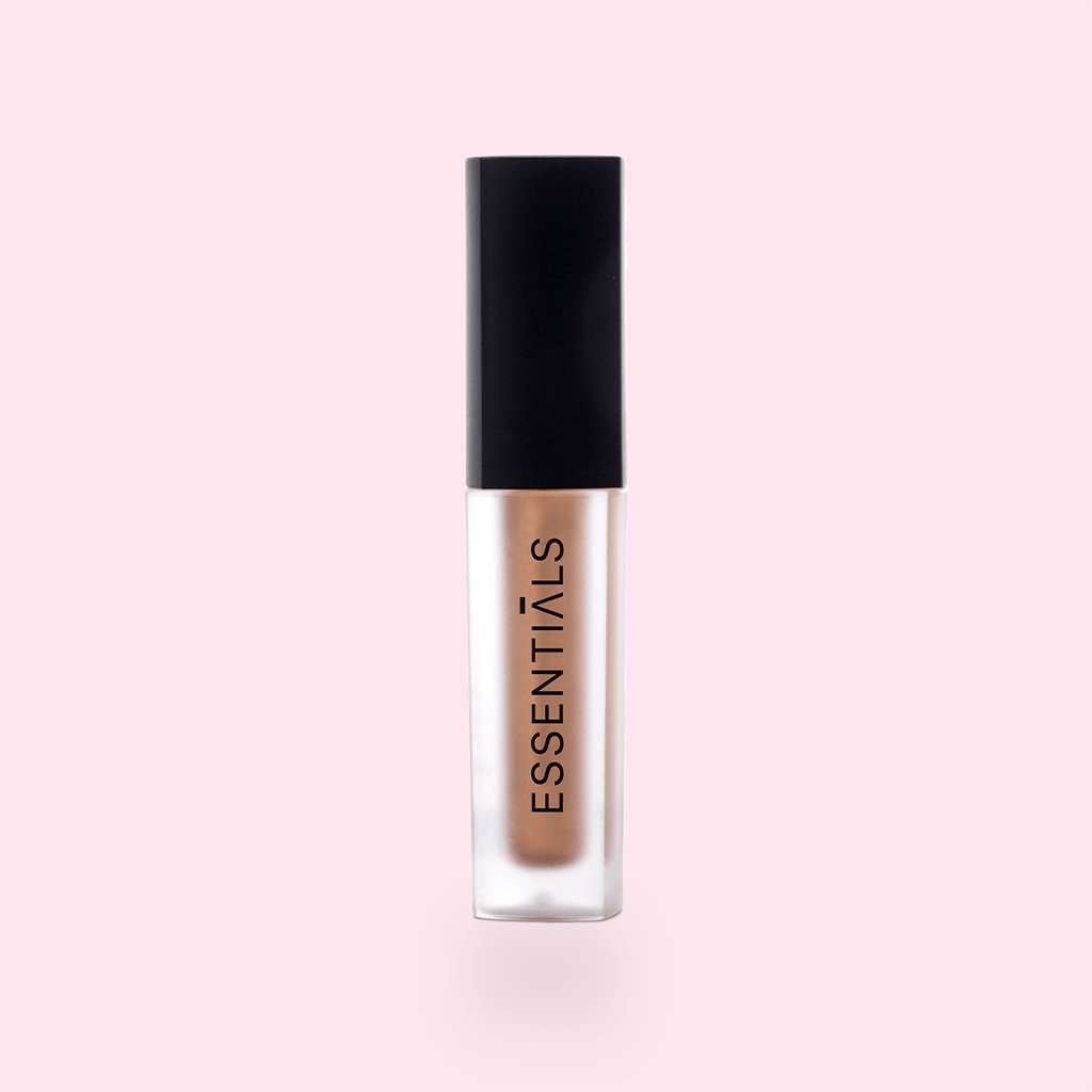 Gold Eye Tint