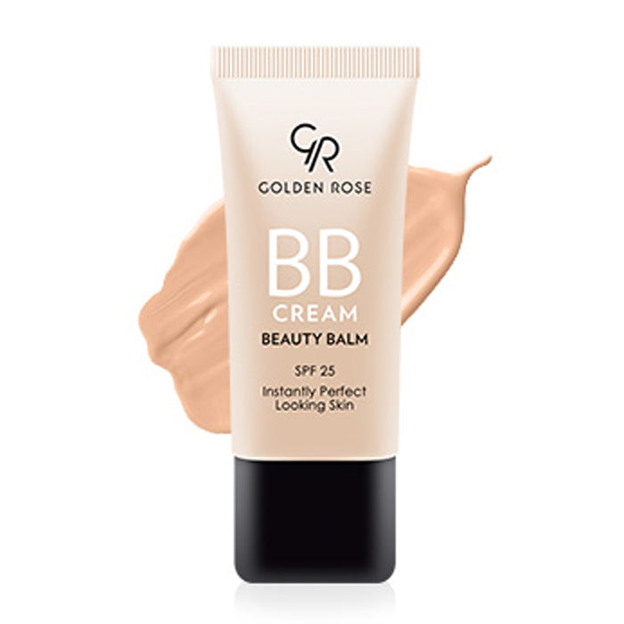 golden rose bb cream 30ml