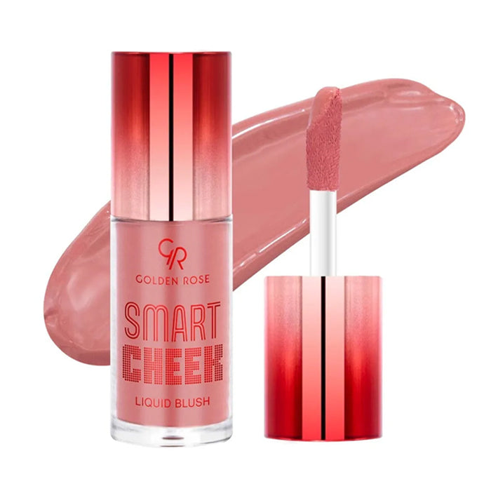 golden rose smart cheek liquid blush