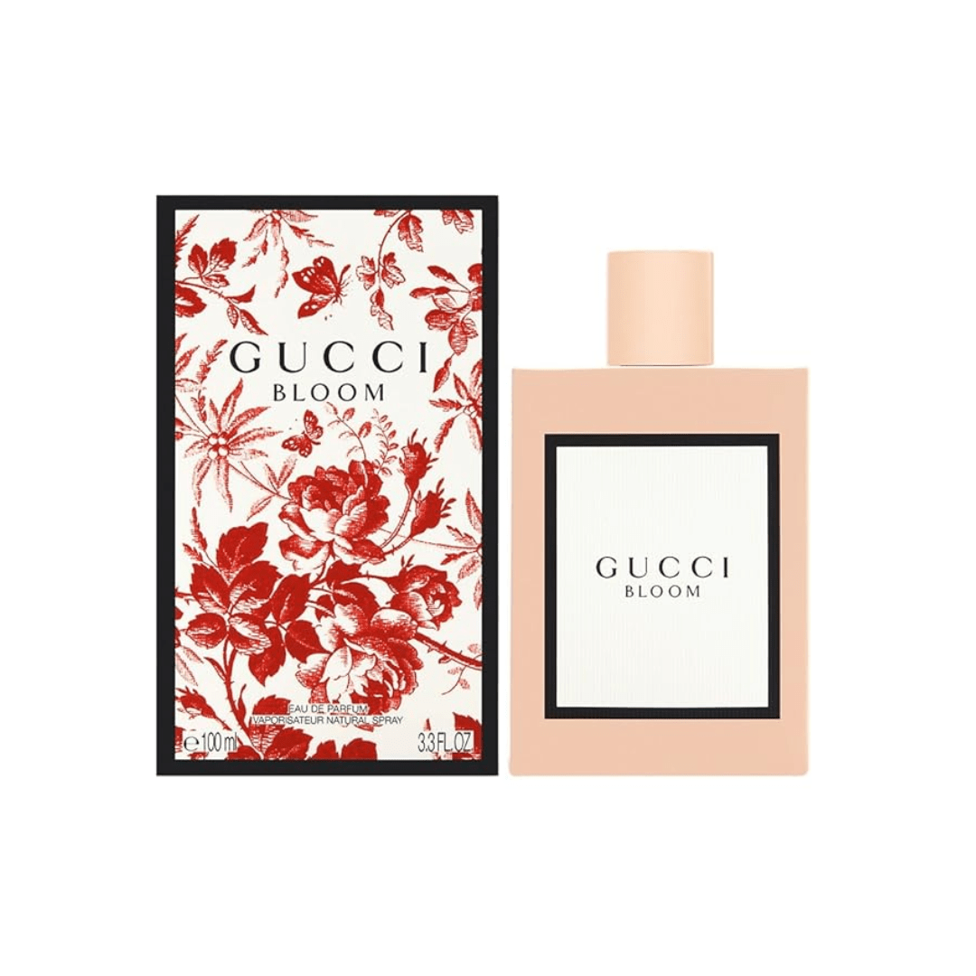 Gucci Bloom Eau De Parfum For Women