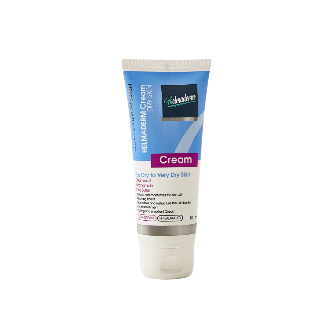 Helmaderm Soothing Cream 100ml