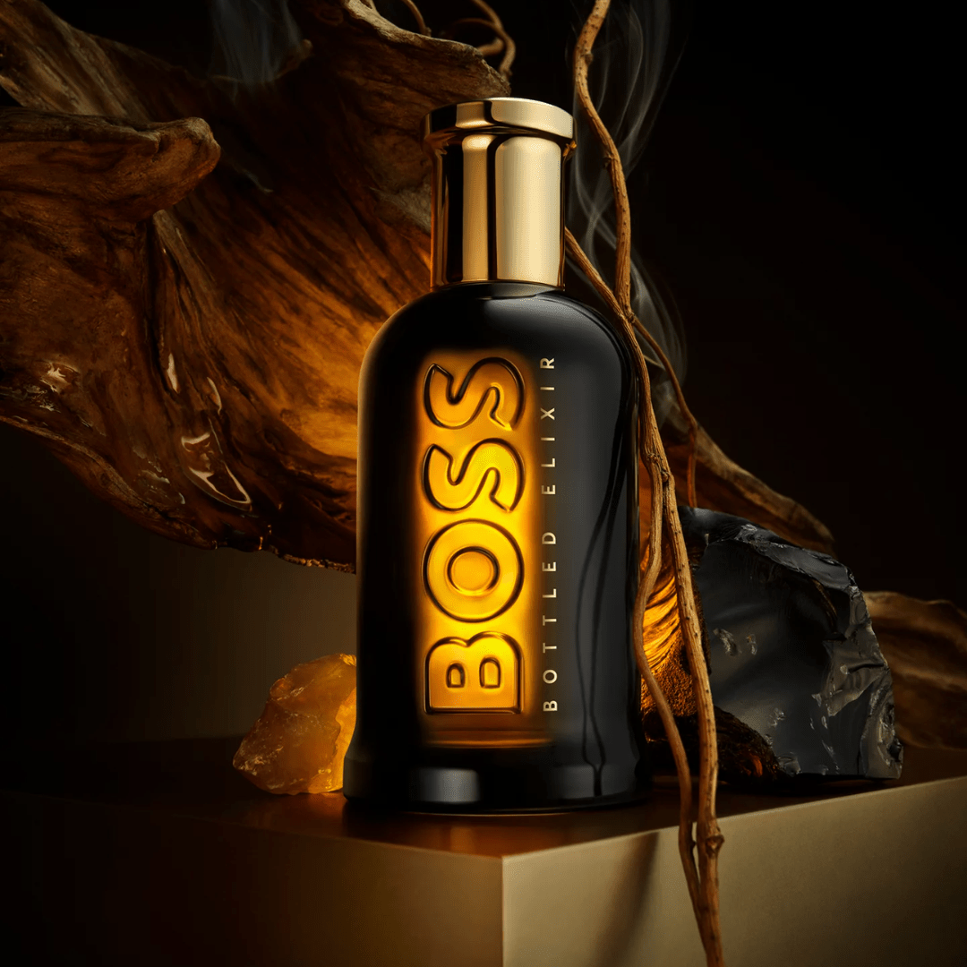 Hugo Boss Boss Bottled Elixir Eau de Parfum For Men