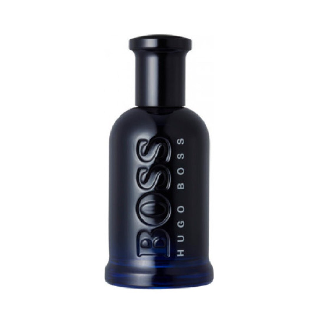Hugo Boss Bottled Night Eau De Toilette For Men