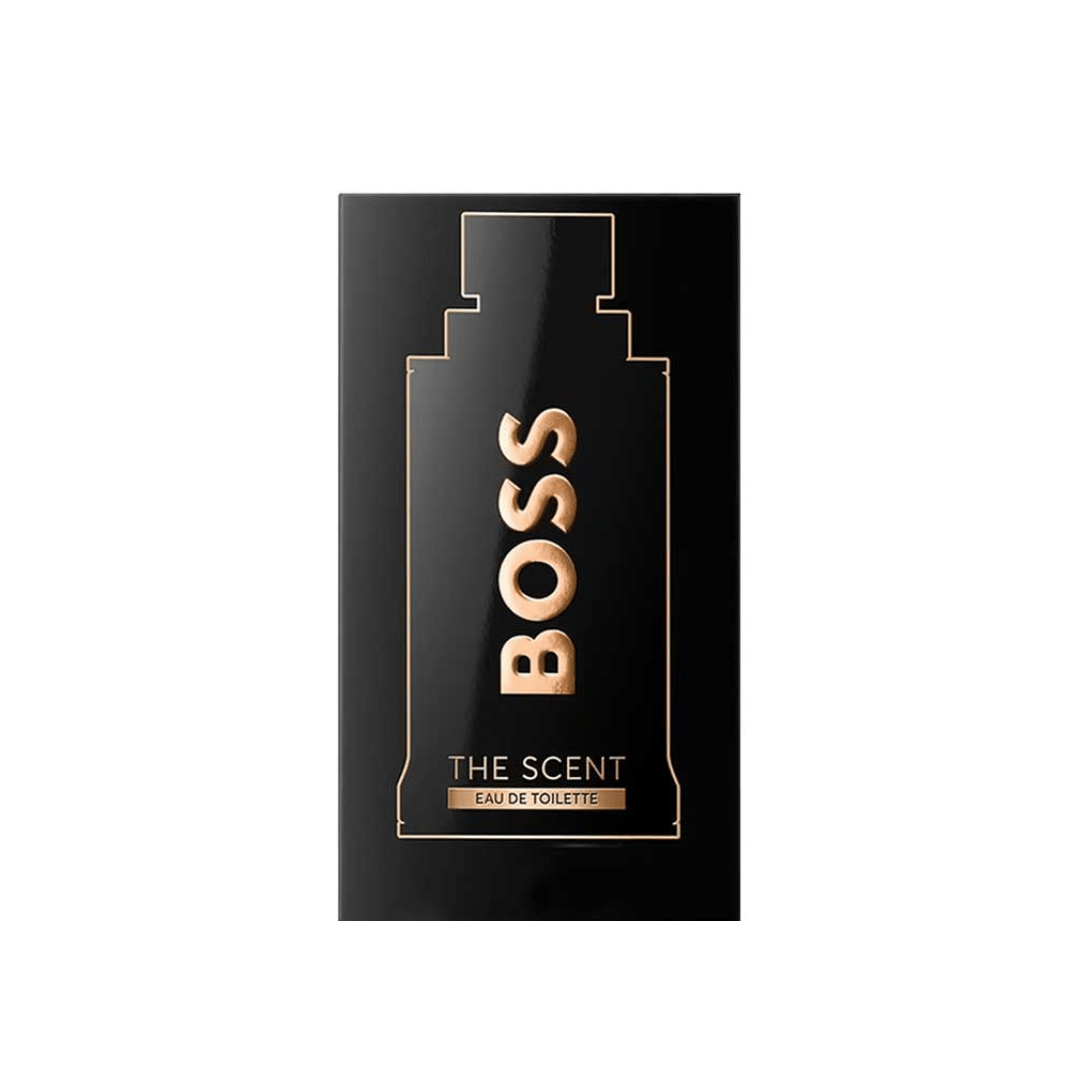 Hugo Boss The Scent Eau De Toilette For Men