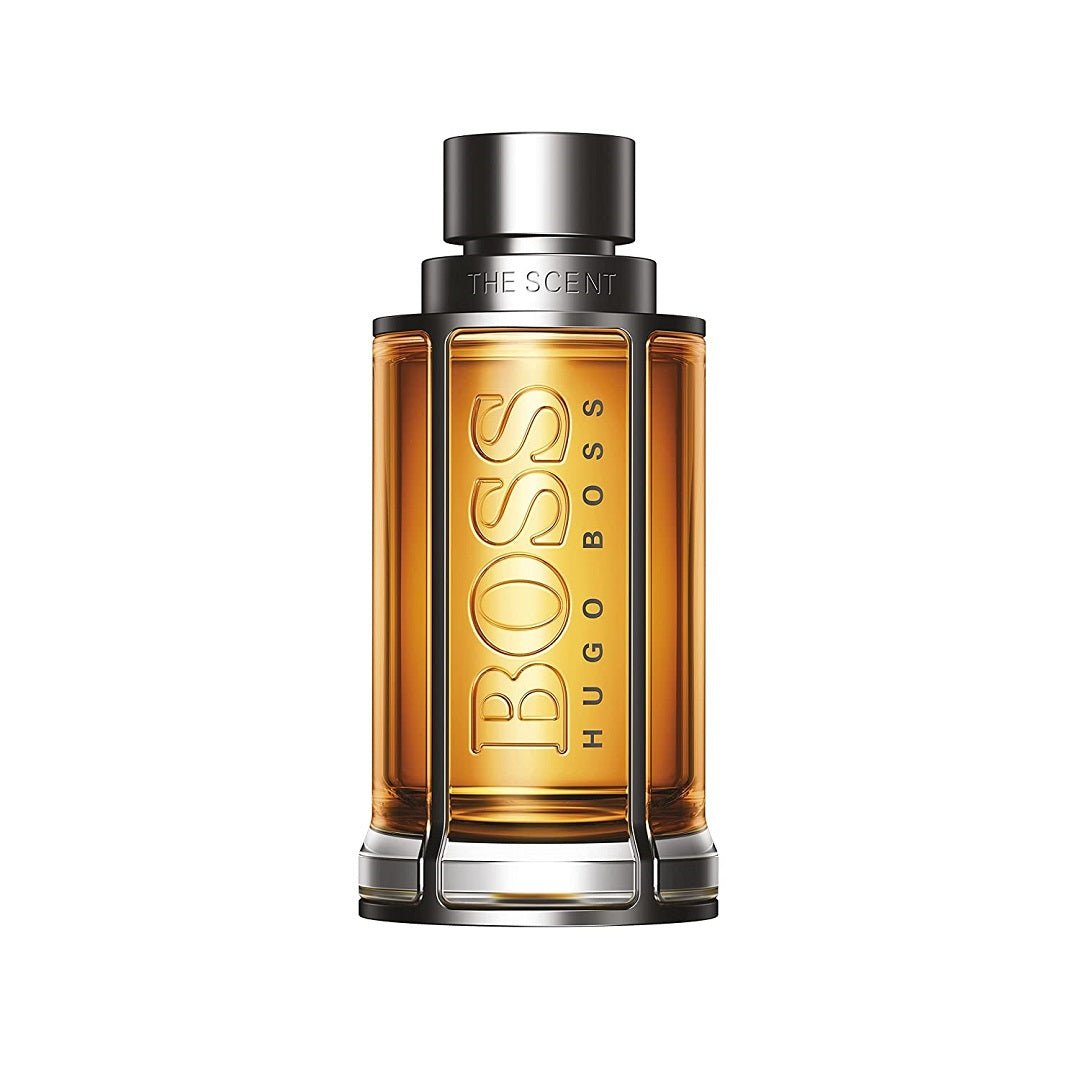 عطر هوغو بوس ذا سنت أو دو تواليت للرجال