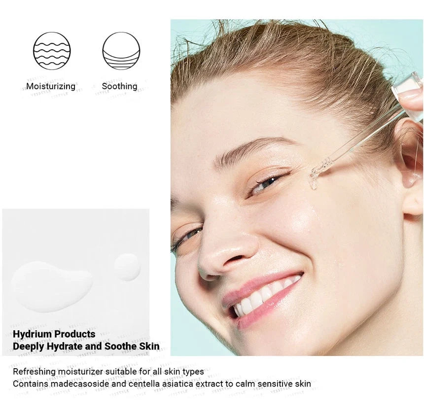 COSRX - Centella Aqua Soothing Ampoule
