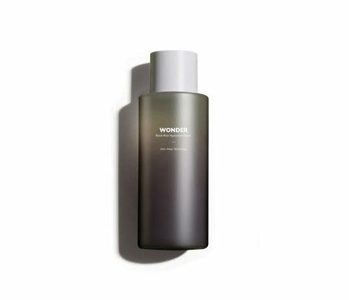 HaruHaru Wonder - Black Rice Hyaluronic Toner