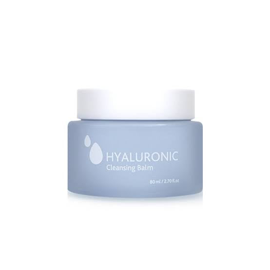 PRRETI Hyaluronic Cleansing Balm 80ml