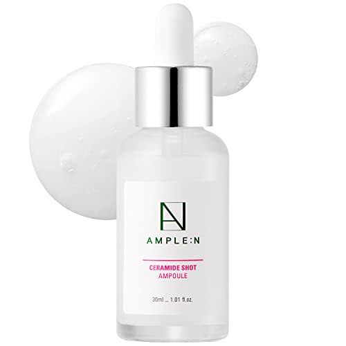 AMPLE: N - Ceramide Shot Ampoule serum 30ml