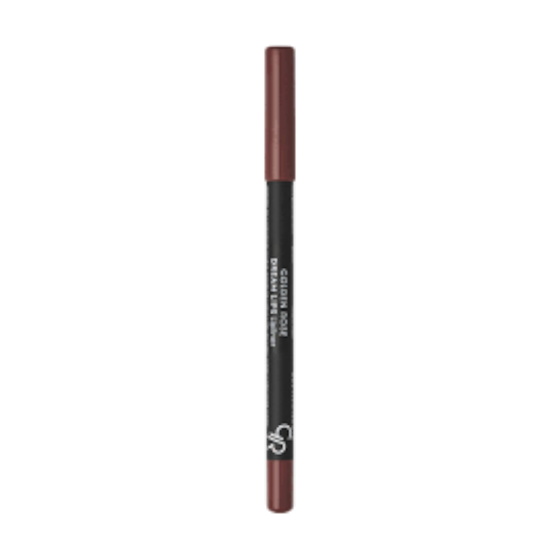 GOLDEN ROSE DREAM LIPS LIPLINER 504