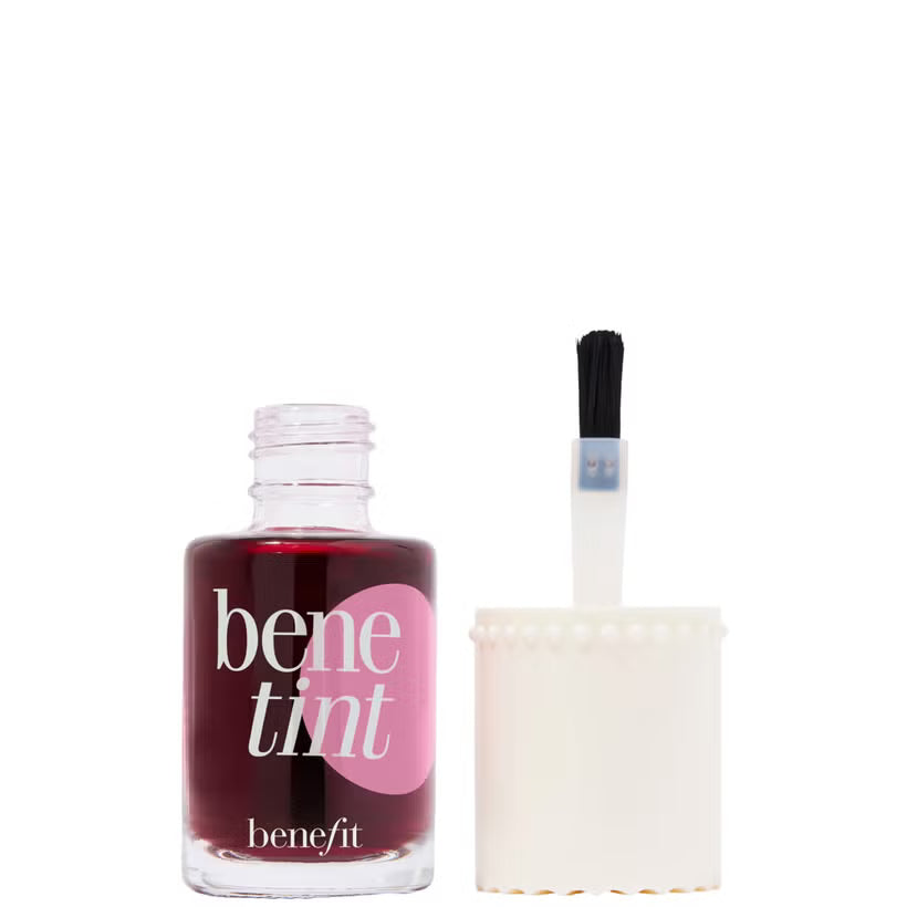 benefit - Benetint Rose Tinted Lip & Cheek Stain 6ml