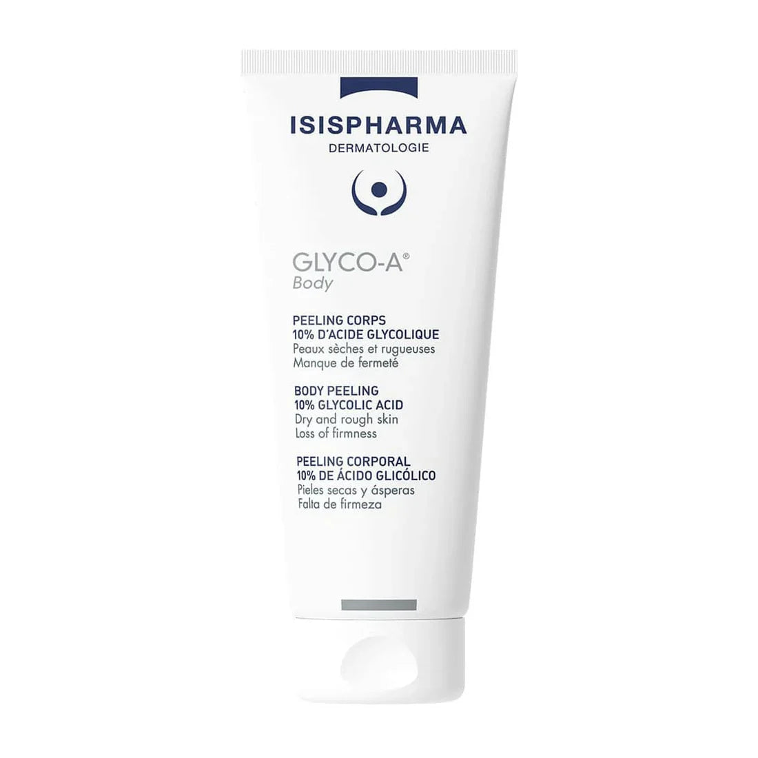 Isis Glyco-A Body Lotion 200ml
