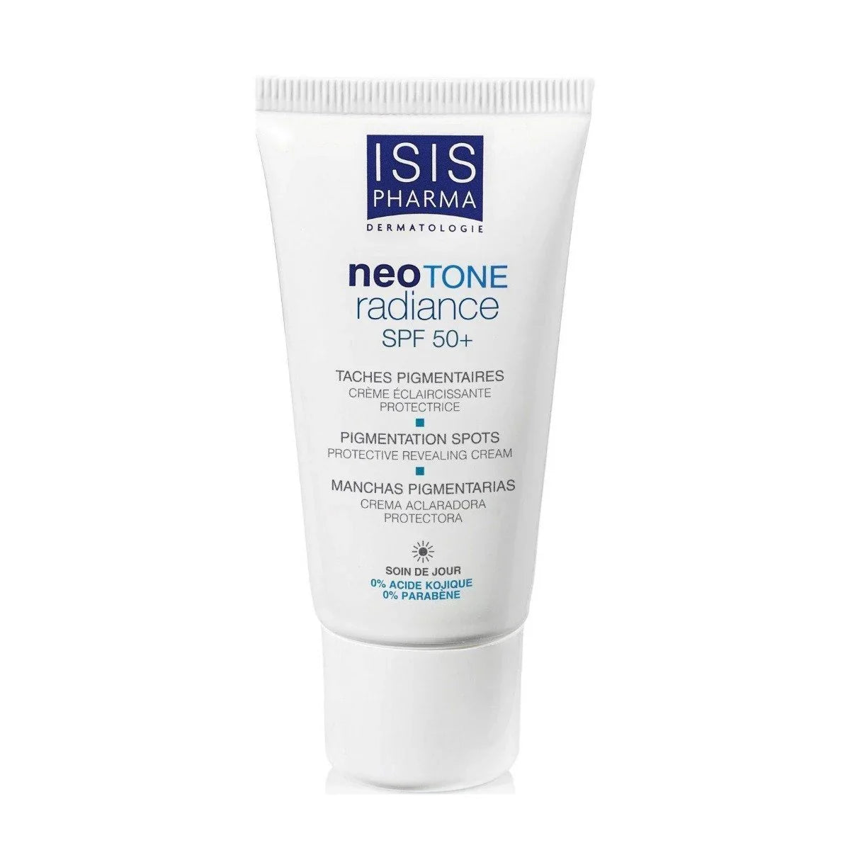 Isis Neotone Radiance SPF 50+ (30ml)