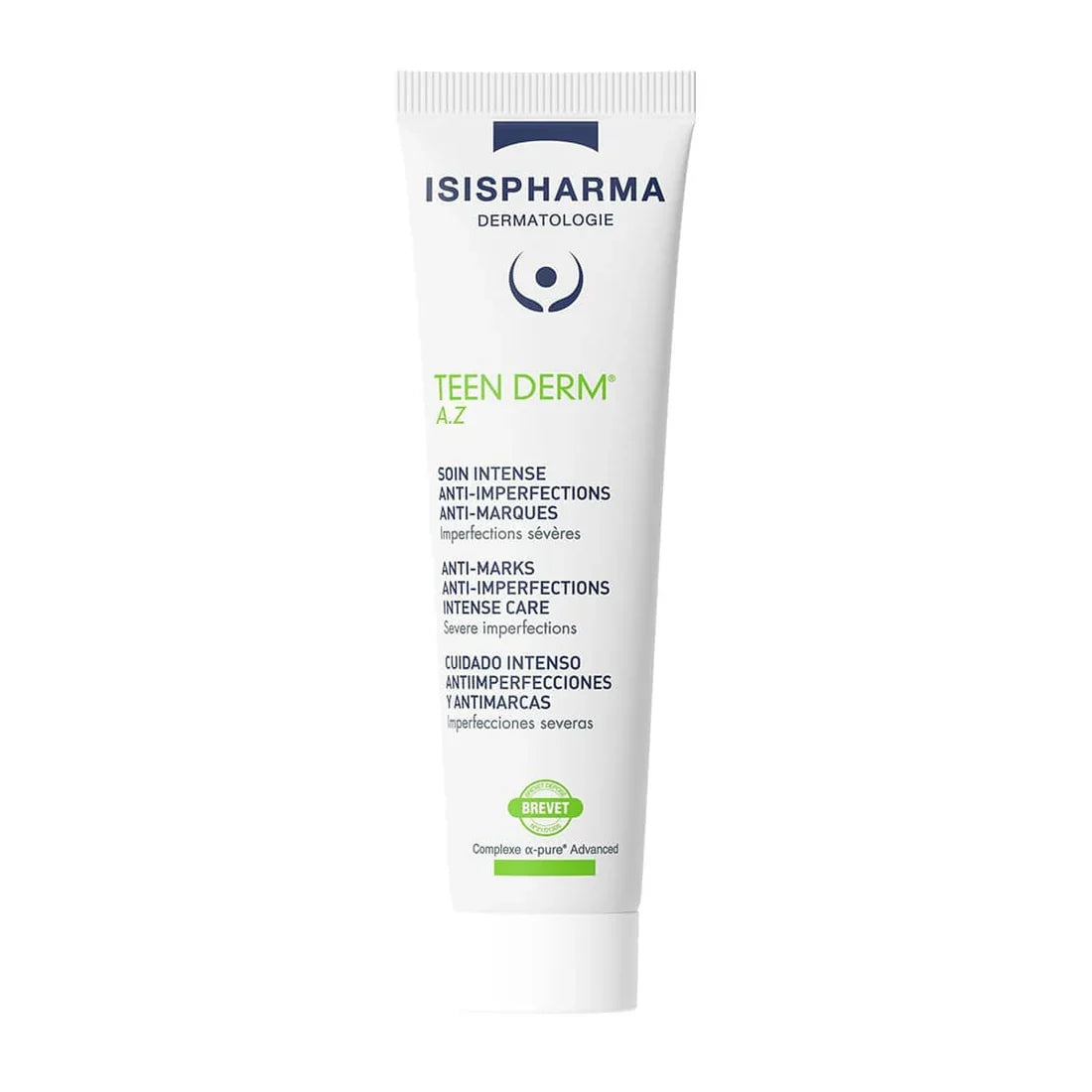 Isis Teen Derm K Concentrate 30ml