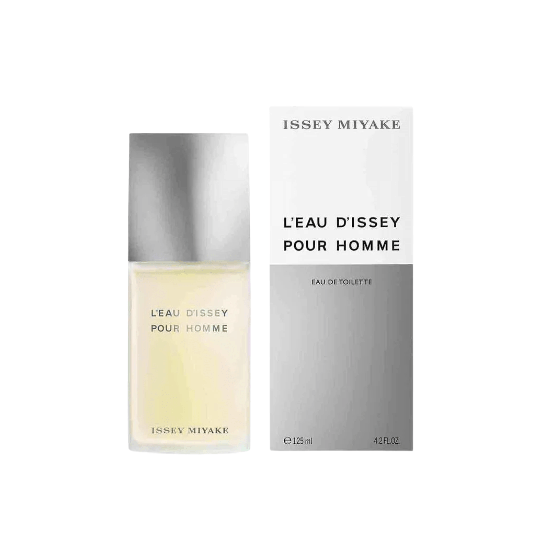 Issey Miyake L'eau D'issey Eau de Toilette For Men