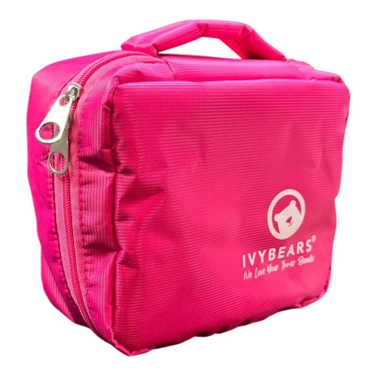 Ivy bears Bag