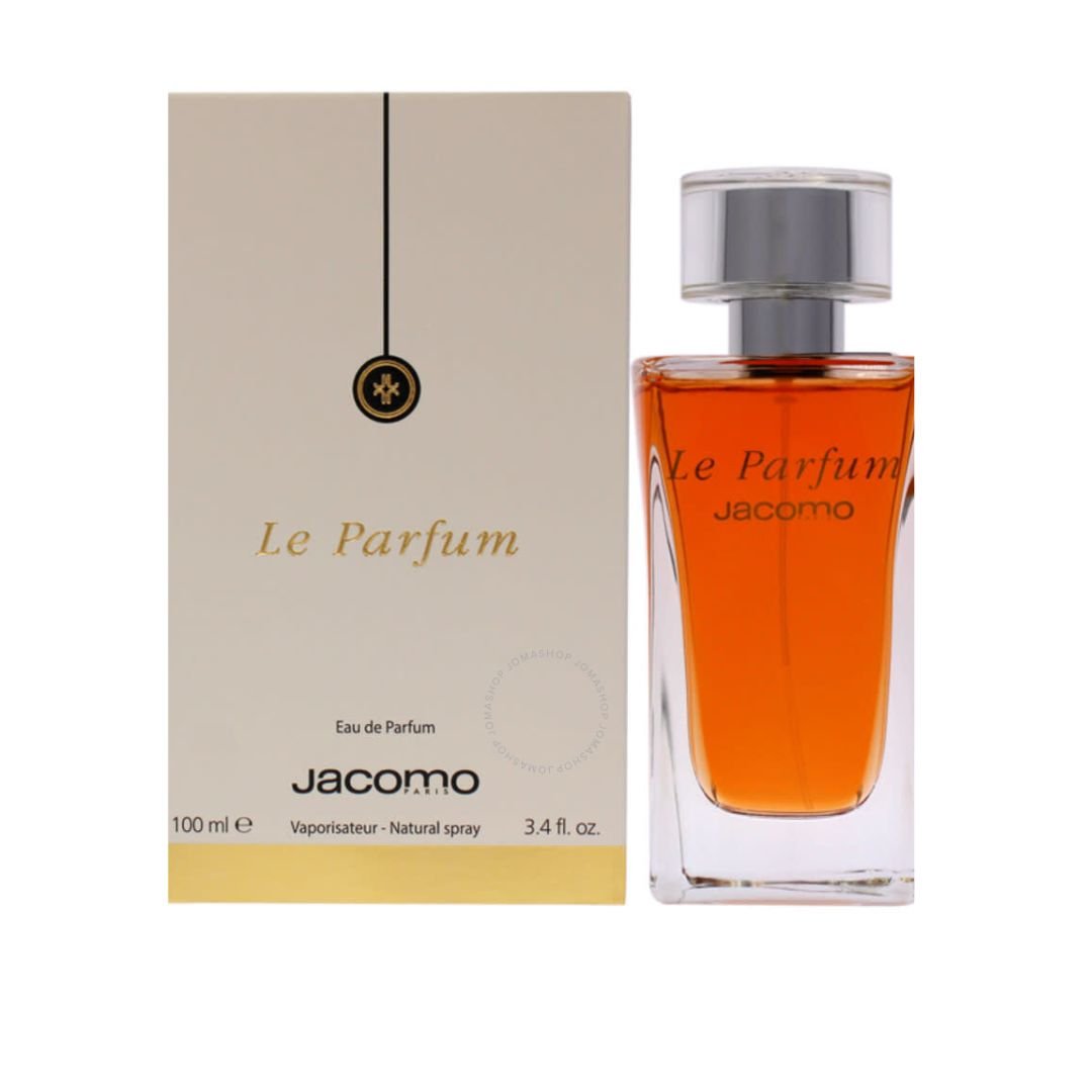 جاكومو لو بارفان ماء عطر للنساء 100 مل