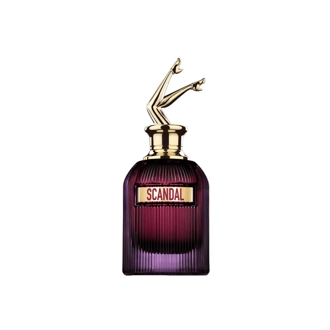 Jean Paul Gaultier Scandal Intense Eau de Parfum Intense For Women