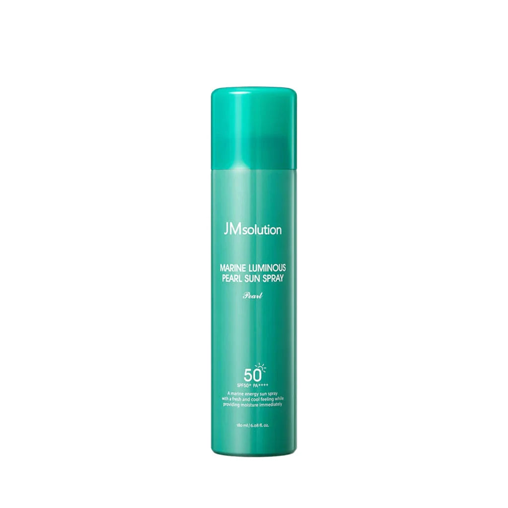 JMSOLUTION Marine Luminous Pearl Sun Spray