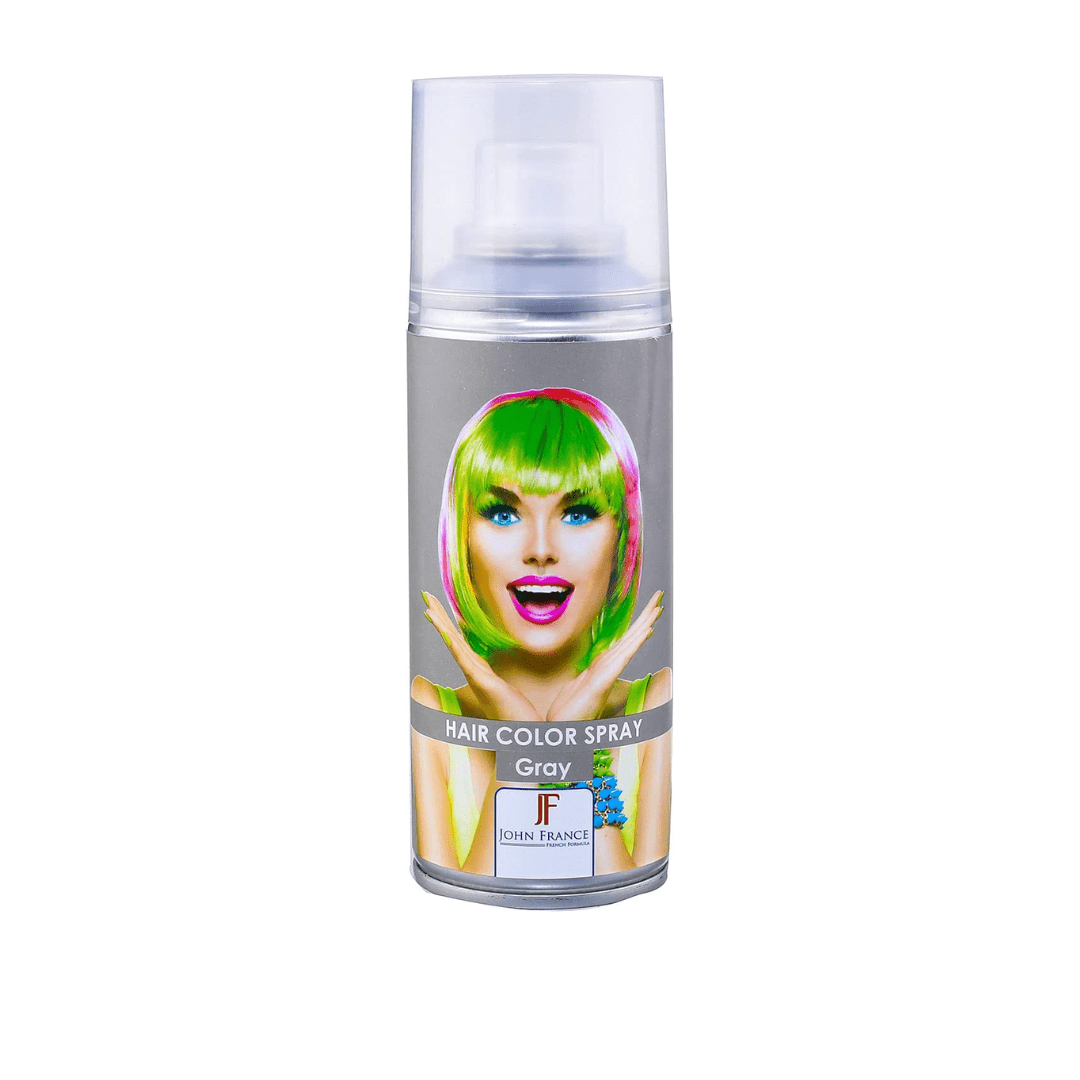 John France Hair Color Spray 150ml