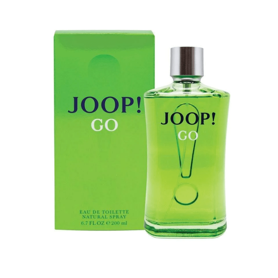 Joop Go Eau de Toilette For Men