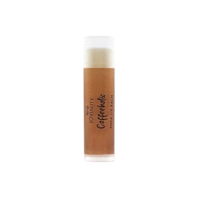Joviality - Coffeeholic - Lip Balm