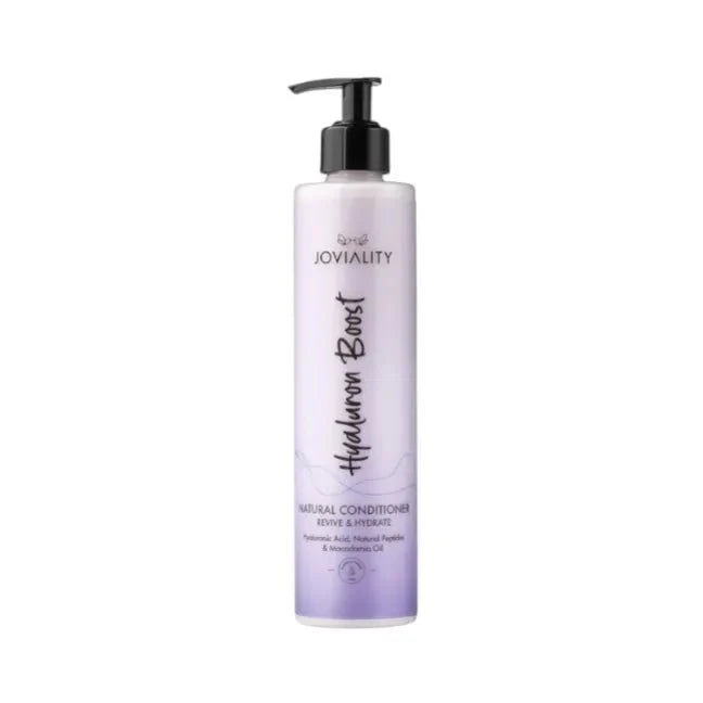 Joviality - Hyaluron Boost - Natural Conditioner