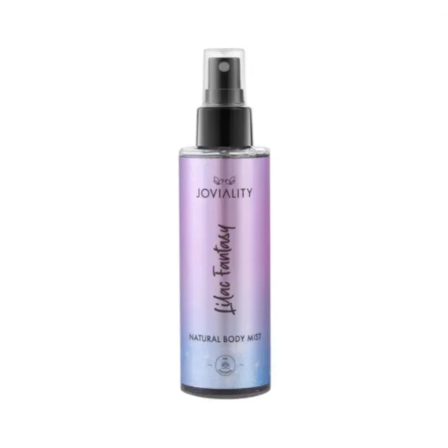 Joviality - Lilac Fantasy - Body Mist