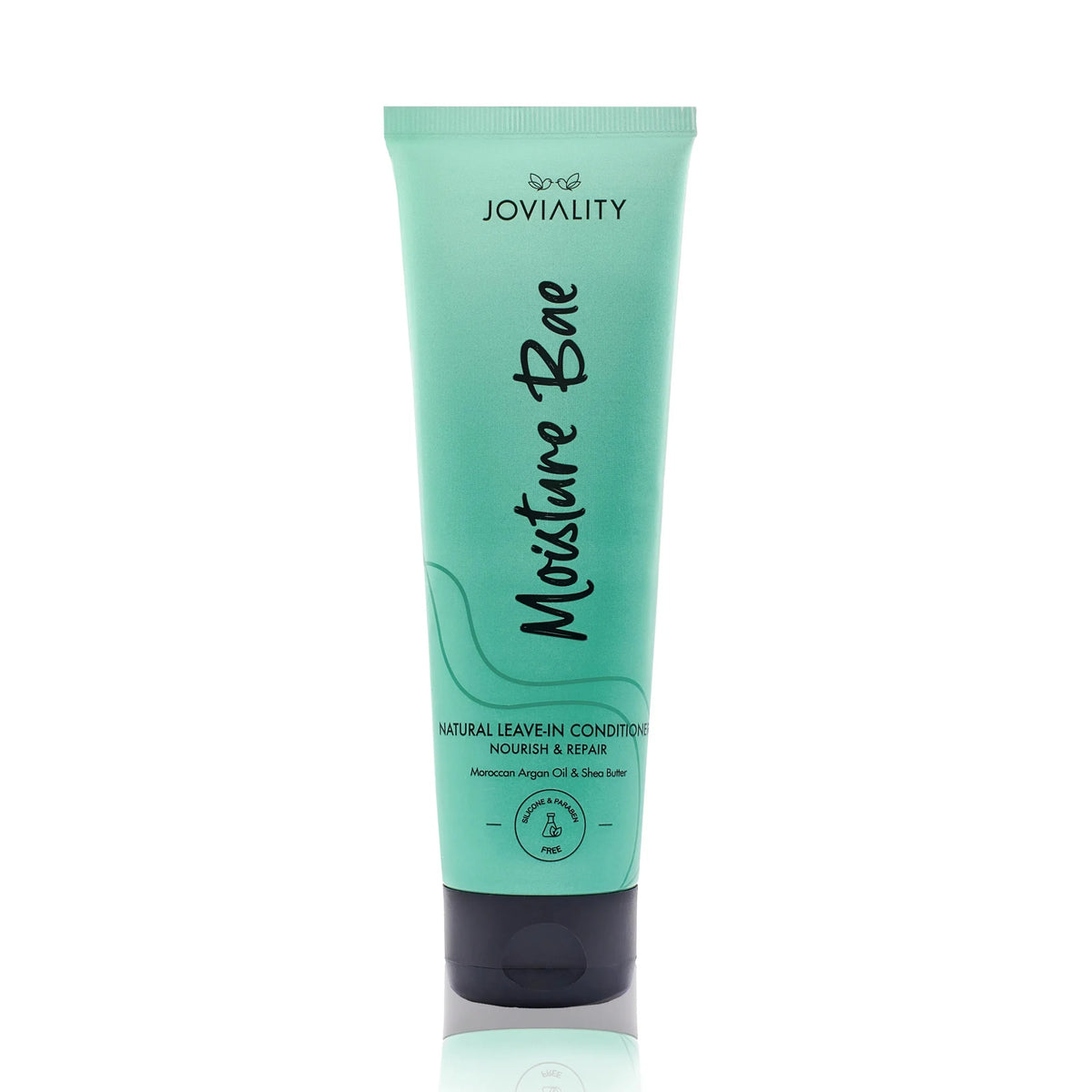 Joviality - Moisture Bae Leave-In Conditioner