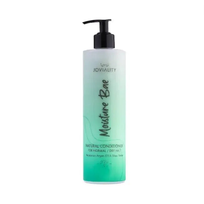 Joviality - Moisture Bae - Natural Conditioner