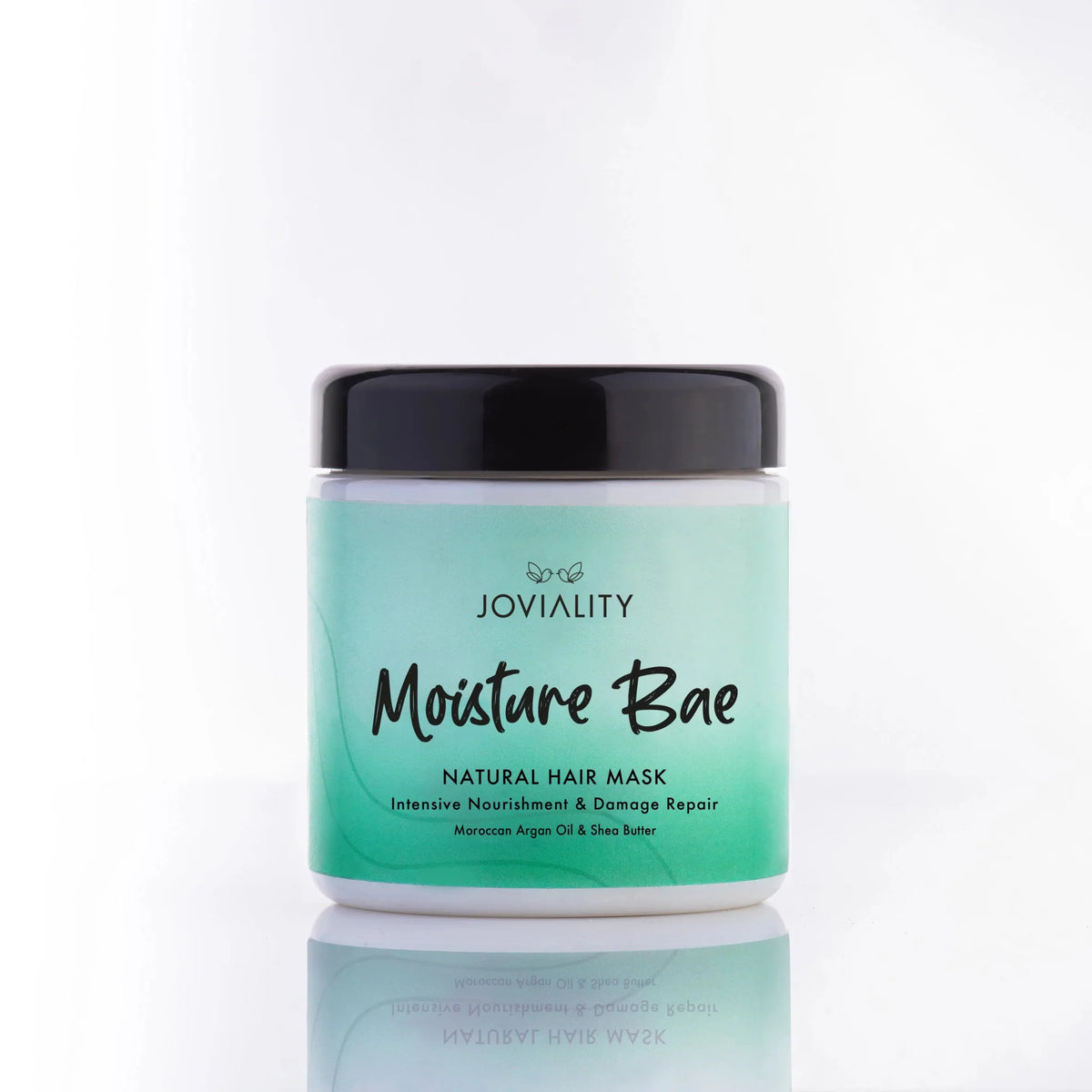 Joviality - Moisture Bae - Intensive Nourishment Hair Mask