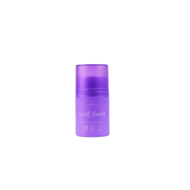 Joviality - Natural Roll on Deodorant- Secret Garden