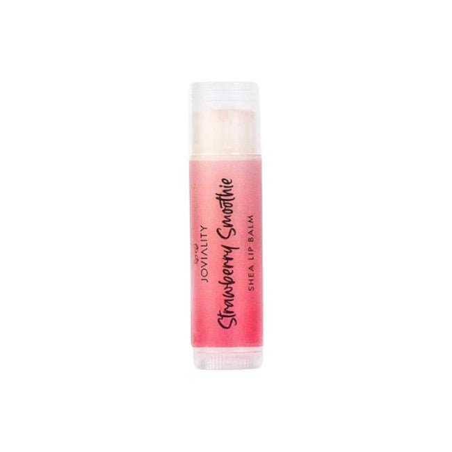 Joviality - Strawberry Smoothie - Lip Balm