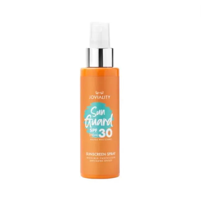 Joviality - Sunguard Natural Sunscreen SFP30