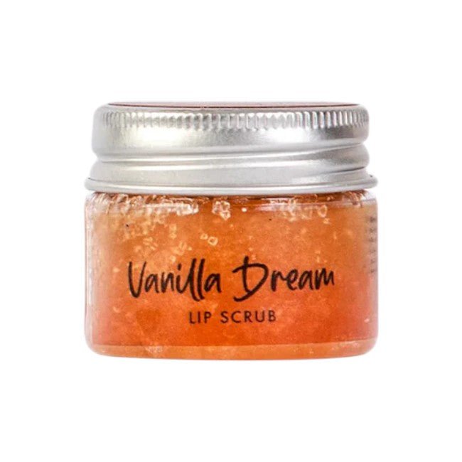 Joviality - VANILLA DREAM - LIP SCRUB