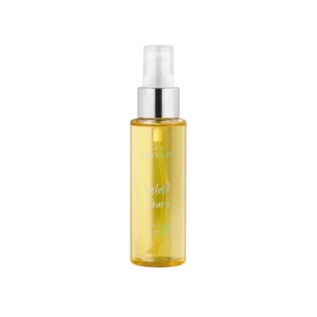 Joviality - Velvet Touch - Body Dry Oil