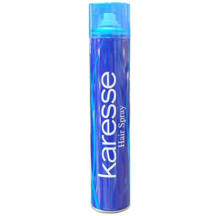 karesse hair spray 500ml