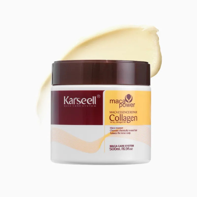 Karseell Collagen Hair Mask 500ml