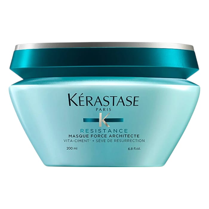 kerastase resistance strengthing mask 200ml