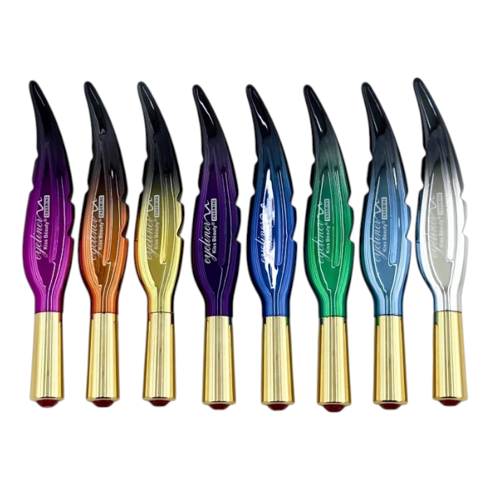 kiss beauty eyeliner
