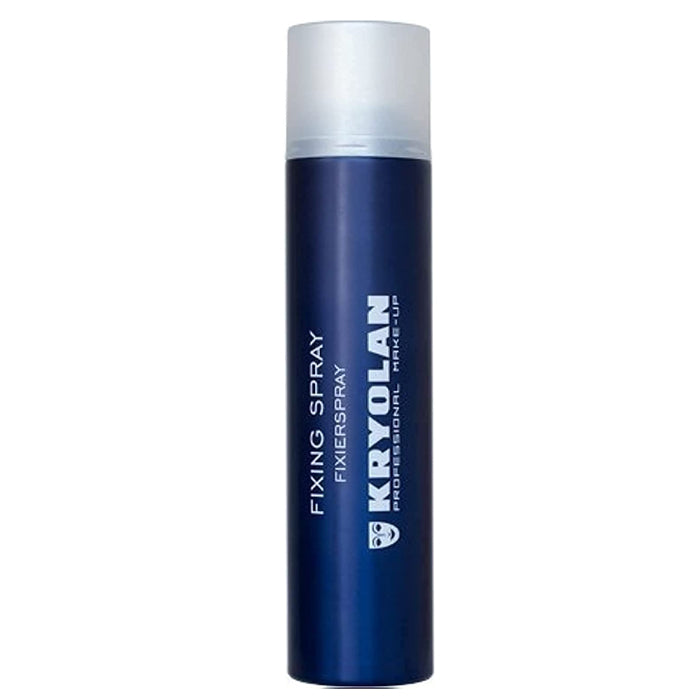 kryolan fixing spray