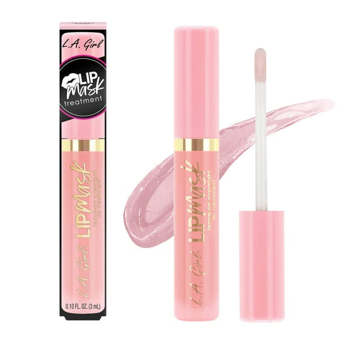 la girl lip mask 3ml glc720 sweet berry